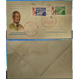 FDC - Tổng tuyển cử bầu Quốc hội thống nhất 1976