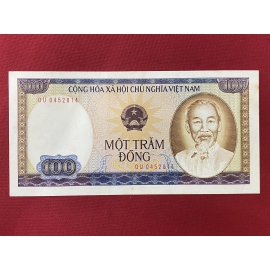  Việt Nam -100 đồng 1980 - Vịnh Hạ Long - Vietnam -100 VND 1980 - Ha Long Bay