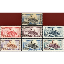 Di cư (in đè) 11-10-1955