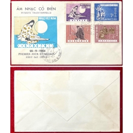 FDC - Âm Nhạc Cổ Điển - 28.9.1966