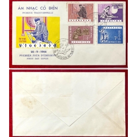 FDC - Âm Nhạc Cổ Điển - 28.9.1966